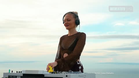 🔴 [HD+] Electronic Music Experience from Clubs, Events, Festivals and Studio Sessions 🎧🎶