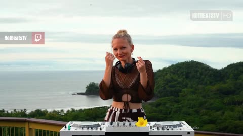 🔴 [HD+] Electronic Music Experience from Clubs, Events, Festivals and Studio Sessions 🎧🎶