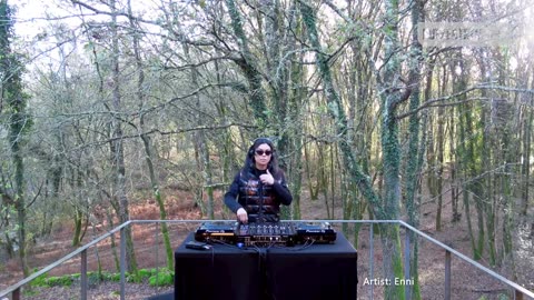 🔴 [HD+] Electronic Music Experience from Clubs, Events, Festivals and Studio Sessions 🎧🎶