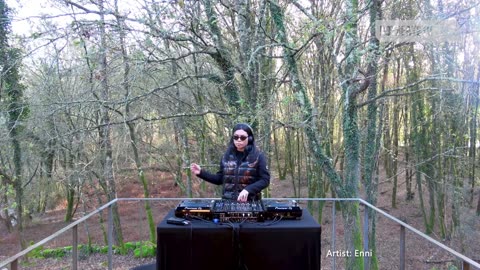 🔴 [HD+] Electronic Music Experience from Clubs, Events, Festivals and Studio Sessions 🎧🎶