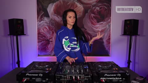 🔴 [HD+] Electronic Music Experience from Clubs, Events, Festivals and Studio Sessions 🎧🎶