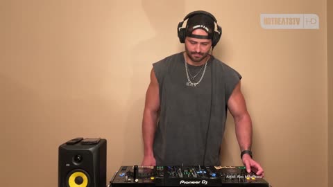 🔴 [HD+] Electronic Music Experience from Clubs, Events, Festivals and Studio Sessions 🎧🎶