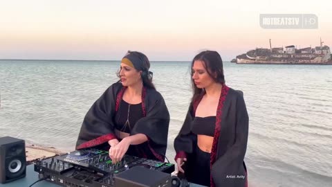 🔴 [HD+] Electronic Music Experience from Clubs, Events, Festivals and Studio Sessions 🎧🎶