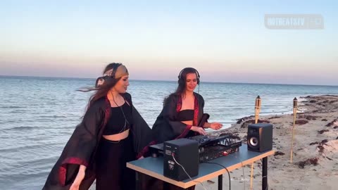 🔴 [HD+] Electronic Music Experience from Clubs, Events, Festivals and Studio Sessions 🎧🎶
