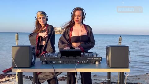 🔴 [HD+] Electronic Music Experience from Clubs, Events, Festivals and Studio Sessions 🎧🎶