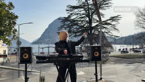 🔴 [HD+] Electronic Music Experience from Clubs, Events, Festivals and Studio Sessions 🎧🎶