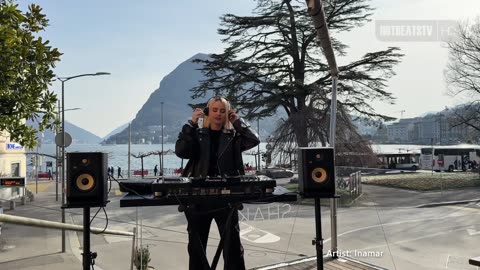 🔴 [HD+] Electronic Music Experience from Clubs, Events, Festivals and Studio Sessions 🎧🎶
