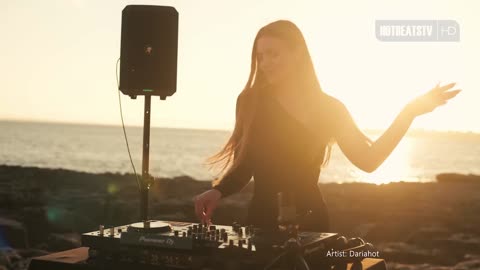 🔴 [HD+] Electronic Music Experience from Clubs, Events, Festivals and Studio Sessions 🎧🎶