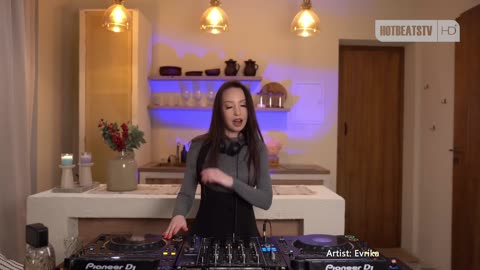 🔴 [HD+] Electronic Music Experience from Clubs, Events, Festivals and Studio Sessions 🎧🎶