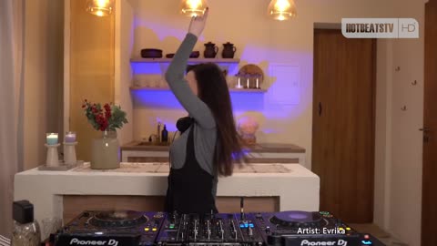 🔴 [HD+] Electronic Music Experience from Clubs, Events, Festivals and Studio Sessions 🎧🎶