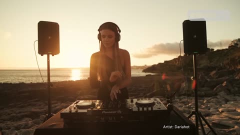 🔴 [HD+] Electronic Music Experience from Clubs, Events, Festivals and Studio Sessions 🎧🎶