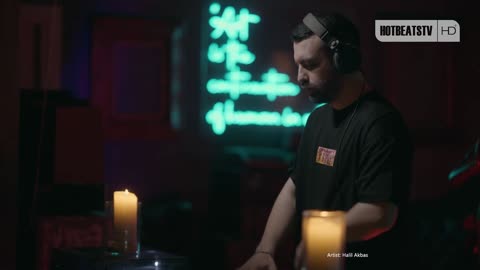 🔴 [HD+] Electronic Music Experience from Clubs, Events, Festivals and Studio Sessions 🎧🎶