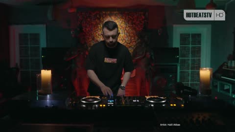 🔴 [HD+] Electronic Music Experience from Clubs, Events, Festivals and Studio Sessions 🎧🎶
