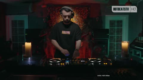 🔴 [HD+] Electronic Music Experience from Clubs, Events, Festivals and Studio Sessions 🎧🎶