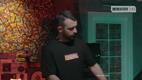 🔴 [HD+] Electronic Music Experience from Clubs, Events, Festivals and Studio Sessions 🎧🎶