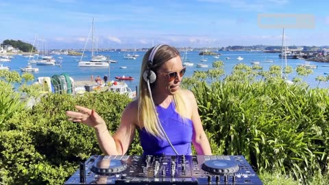 🔴 [HD+] Electronic Music Experience from Clubs, Events, Festivals and Studio Sessions 🎧🎶
