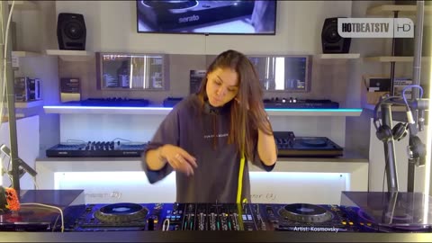🔴 [HD+] Electronic Music Experience from Clubs, Events, Festivals and Studio Sessions 🎧🎶