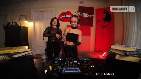 🔴 [HD+] Electronic Music Experience from Clubs, Events, Festivals and Studio Sessions 🎧🎶