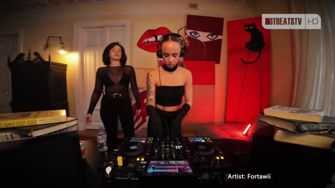 🔴 [HD+] Electronic Music Experience from Clubs, Events, Festivals and Studio Sessions 🎧🎶