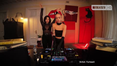🔴 [HD+] Electronic Music Experience from Clubs, Events, Festivals and Studio Sessions 🎧🎶