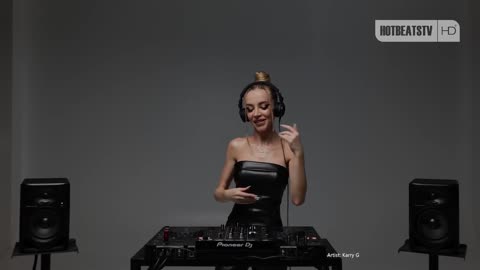 🔴 [HD+] Electronic Music Experience from Clubs, Events, Festivals and Studio Sessions 🎧🎶