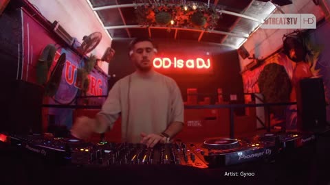 🔴 [HD+] Electronic Music Experience from Clubs, Events, Festivals and Studio Sessions 🎧🎶