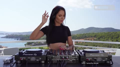 🔴 [HD+] Electronic Music Experience from Clubs, Events, Festivals and Studio Sessions 🎧🎶