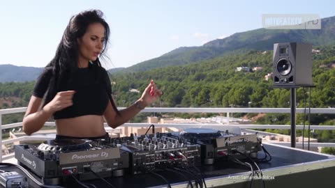 🔴 [HD+] Electronic Music Experience from Clubs, Events, Festivals and Studio Sessions 🎧🎶