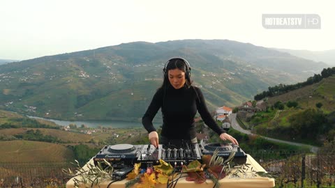 🔴 [HD+] Electronic Music Experience from Clubs, Events, Festivals and Studio Sessions 🎧🎶