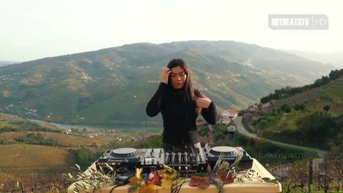 🔴 [HD+] Electronic Music Experience from Clubs, Events, Festivals and Studio Sessions 🎧🎶