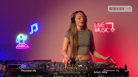 🔴 [HD+] Electronic Music Experience from Clubs, Events, Festivals and Studio Sessions 🎧🎶