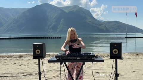 🔴 [HD+] Electronic Music Experience from Clubs, Events, Festivals and Studio Sessions 🎧🎶