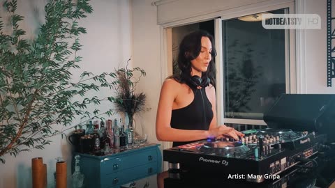 🔴 [HD+] Electronic Music Experience from Clubs, Events, Festivals and Studio Sessions 🎧🎶