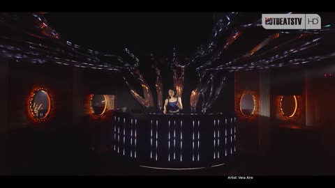🔴 [HD+] Electronic Music Experience from Clubs, Events, Festivals and Studio Sessions 🎧🎶