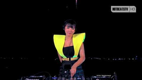 🔴 [HD+] Electronic Music Experience from Clubs, Events, Festivals and Studio Sessions 🎧🎶