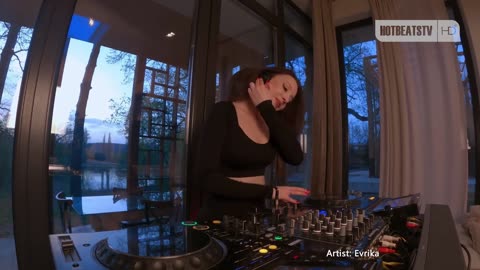 🔴 [HD+] Electronic Music Experience from Clubs, Events, Festivals and Studio Sessions 🎧🎶
