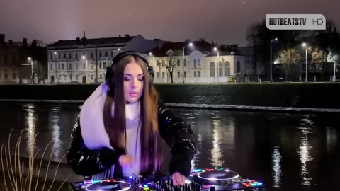 🔴 [HD+] Electronic Music Experience from Clubs, Events, Festivals and Studio Sessions 🎧🎶