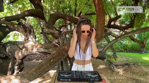 🔴 [HD+] Electronic Music Experience from Clubs, Events, Festivals and Studio Sessions 🎧🎶