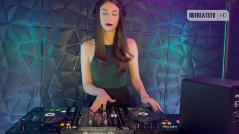 🔴 [HD+] Electronic Music Experience from Clubs, Events, Festivals and Studio Sessions 🎧🎶