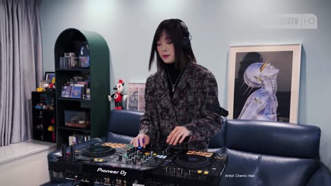 🔴 [HD+] Electronic Music Experience from Clubs, Events, Festivals and Studio Sessions 🎧🎶