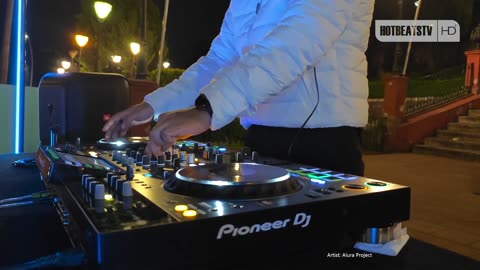 🔴 [HD+] Electronic Music Experience from Clubs, Events, Festivals and Studio Sessions 🎧🎶
