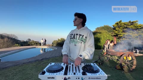 🔴 [HD+] Electronic Music Experience from Clubs, Events, Festivals and Studio Sessions 🎧🎶