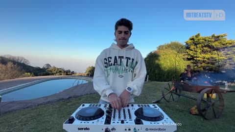 🔴 [HD+] Electronic Music Experience from Clubs, Events, Festivals and Studio Sessions 🎧🎶