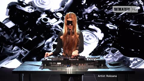 🔴 [HD+] Electronic Music Experience from Clubs, Events, Festivals and Studio Sessions 🎧🎶