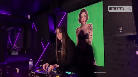 🔴 [HD+] Electronic Music Experience from Clubs, Events, Festivals and Studio Sessions 🎧🎶