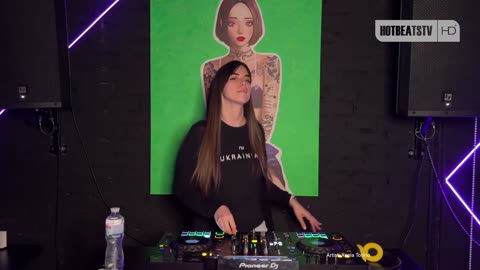 🔴 [HD+] Electronic Music Experience from Clubs, Events, Festivals and Studio Sessions 🎧🎶