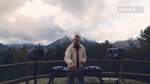 🔴 [HD+] Electronic Music Experience from Clubs, Events, Festivals and Studio Sessions 🎧🎶