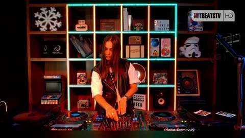 🔴 [HD+] Electronic Music Experience from Clubs, Events, Festivals and Studio Sessions 🎧🎶