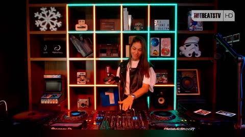 🔴 [HD+] Electronic Music Experience from Clubs, Events, Festivals and Studio Sessions 🎧🎶