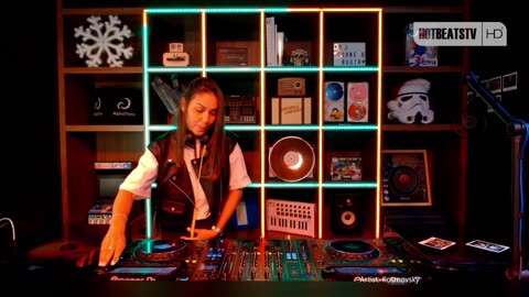 🔴 [HD+] Electronic Music Experience from Clubs, Events, Festivals and Studio Sessions 🎧🎶